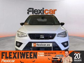 Seat Arona 1.6 TDI 85kW (115CV) FR Ecomotive