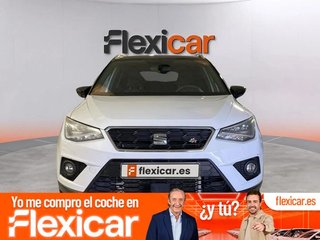 Seat Arona 1.6 TDI 85kW (115CV) FR Ecomotive