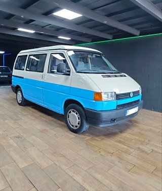 Vw Multivan/Beach techo elevable
