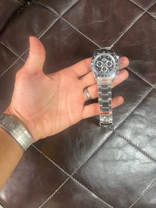 Reloj Rolex Daytona automatic