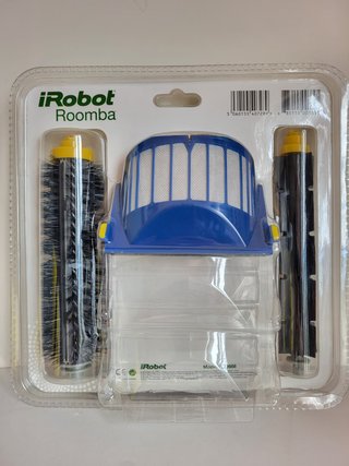 Kit de Repuestos iRobot Roomba Serie 600
