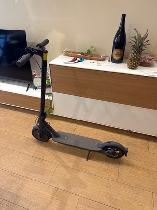 Patinete Eléctrico Xiaomi Mi Electric Scooter 3