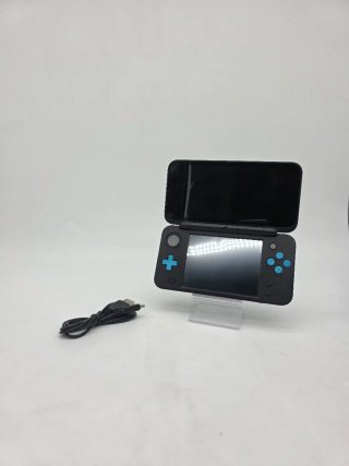New Nintendo 2DS XL Nero/Blu 4158