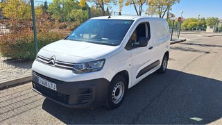 Citroen Berlingo 2021 pocos km
