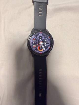 Xiaomi Watch S1 Active Negro