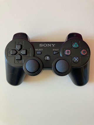 Mando PS3 Sony DualShock 3 inalámbrico