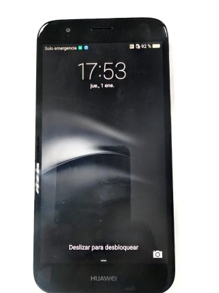 Huawei RIO-L01 (G8 / GX8)