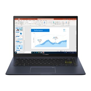 Portátil Asus Vivobook