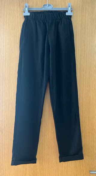 Pantalón Negro mujer