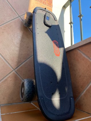 Skate Eléctrico