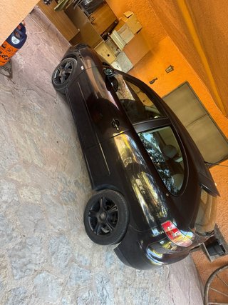 SEAT Ibiza 2004