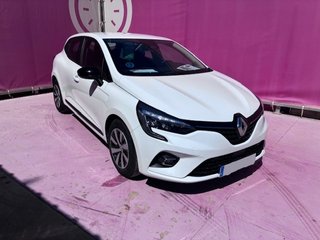 Renault Clio 2023 *POCOS KM *GARANTIA *EN OFERTA!!