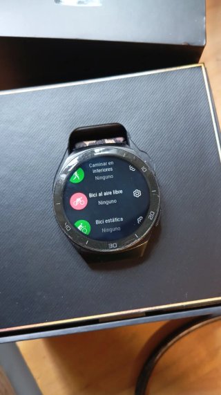 Reloj Inteligente Huawei GT2e Active