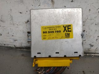 Centralita motor uce OPEL CALIBRA
