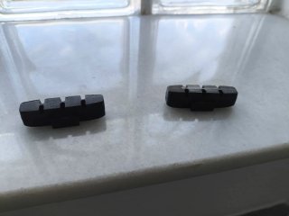 Pastillas de Freno Hidráulico Magura