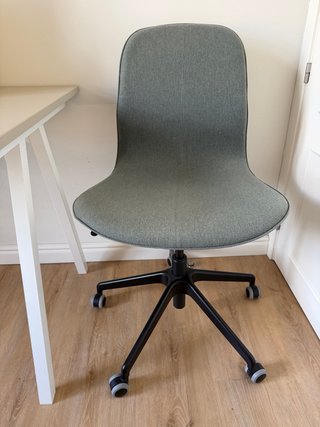 Silla de oficina IKEA Långfjäll