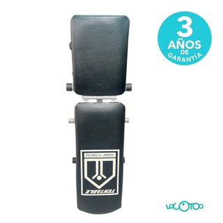 Banco de Abdominales Tentable AB Chair
