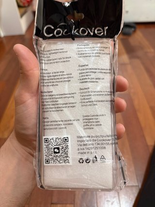 Cover per Samsung