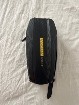 Bolsa para patinete, marca Lycaon scoot