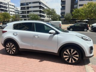 KIA Sportage 2018