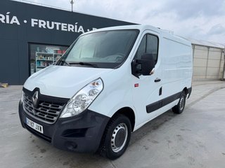 Renault master Master 2017