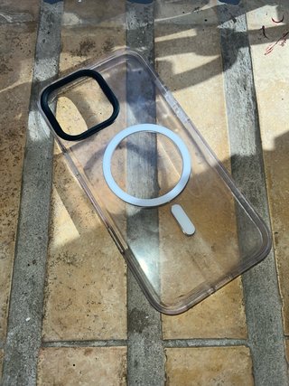 Custodia per iPhone 13 Pro Max / 14 Pro Max