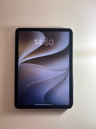 iPad Air 5 M1 256GB Cellular + Funda