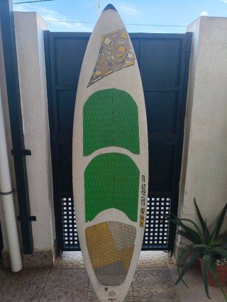 Tabla de Surf BIC Sport