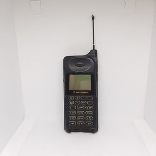 Telefono cellulare vintage Motorola