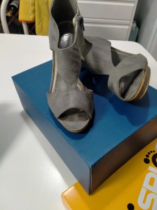 Zapatos