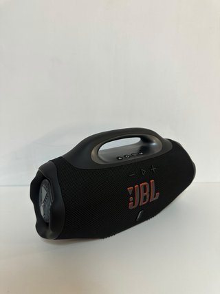 Altavoz JBL Portátil