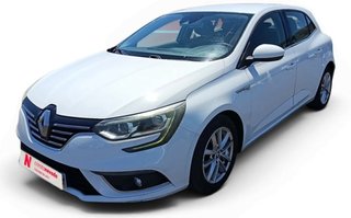 Renault Mégane Zen Energy TCe 97kW 130CV