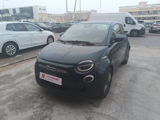 Fiat 500 Icon Hb 320km 85kW 118CV