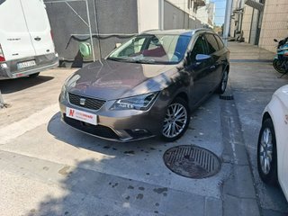SEAT León ST 1.6 TDI 105cv StSp Style