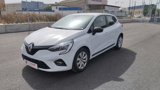 Renault Clio Business Blue dCi 74kW 100CV