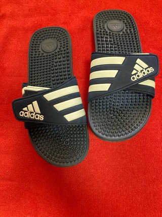 Chanclas Adidas Talla 43