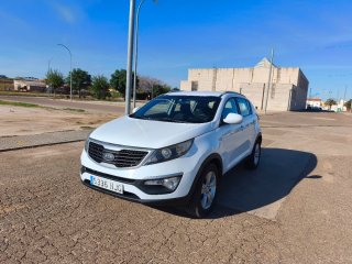 KIA Sportage 2012