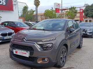 CITROEN C3 PureTech 60KW 83CV CSeries