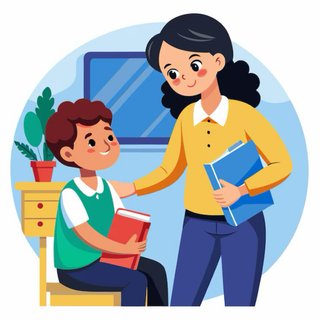 Clases particulares y apoyo escolar