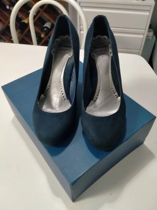 Zapatos