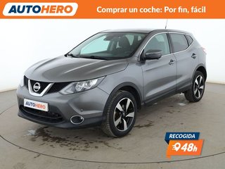 Nissan Qashqai 1.2 Acenta