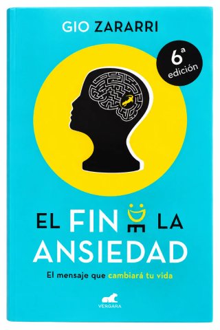 El fin de la ansiedad
