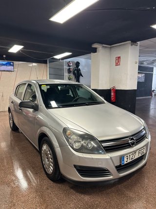 Opel Astra 2006/ 1.4 Gasolina / 238 mil km