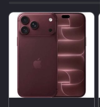 iPhone 18 Pro Max