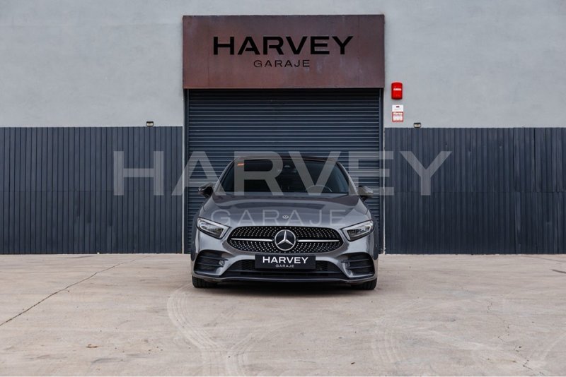 Mercedes-Benz Clase A