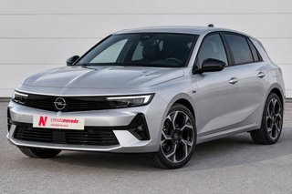Opel Astra 1.2T XHT 96kW 130CV GS
