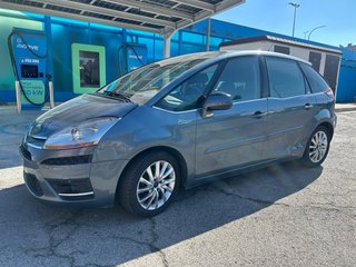 Citroen C4 Picasso 2007
