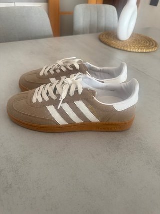 Bambas Adidas