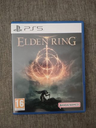 Elden Ring PS5