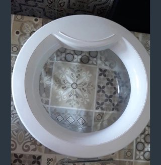 Puerta para Lavadora Whirlpool